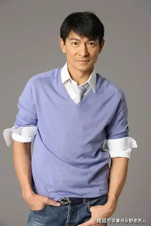 刘德华:我淋过雨,所以我想做撑伞的人_他用_奥斯卡_支持