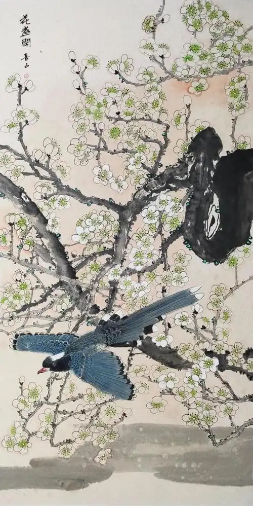 绘画|书画|水墨|工笔画