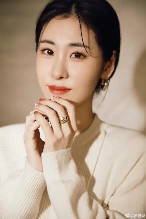 张碧晨直接住音综吧##天赐的声音第五季阵容官宣