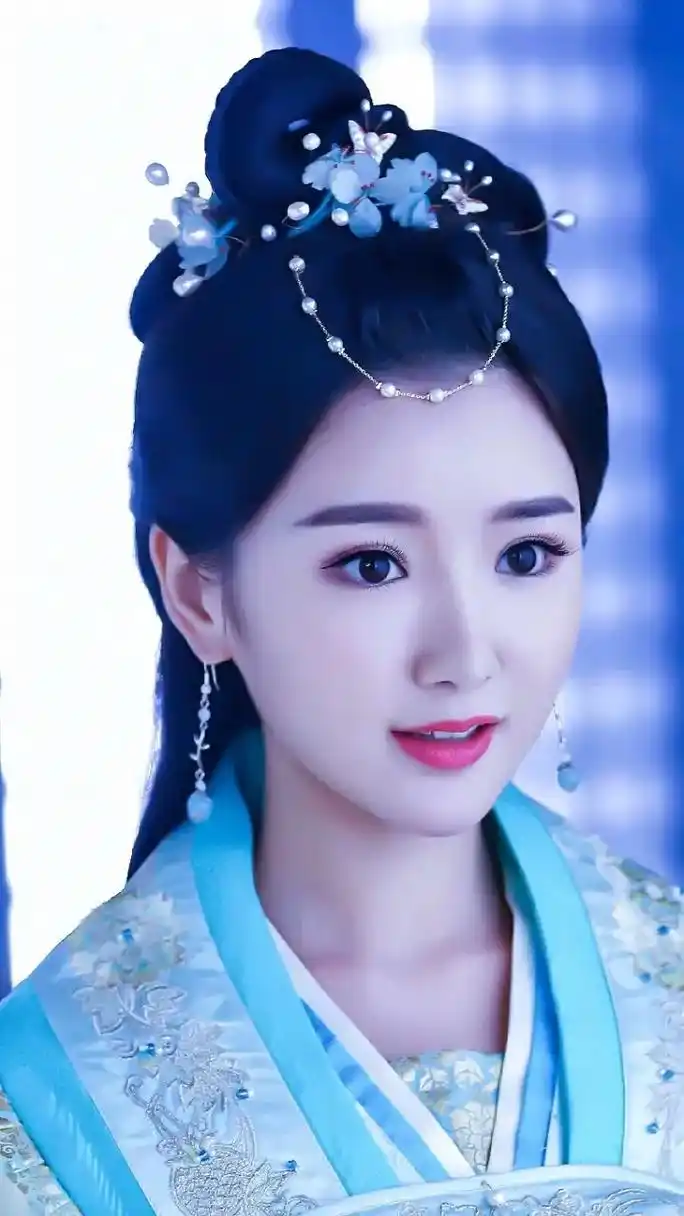 锦绣未央李常茹