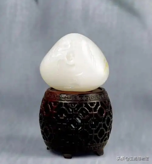 这篇史上羊脂玉拍卖价格记录可以告诉你