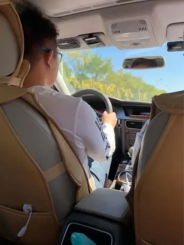 国庆——-假装我是外地人