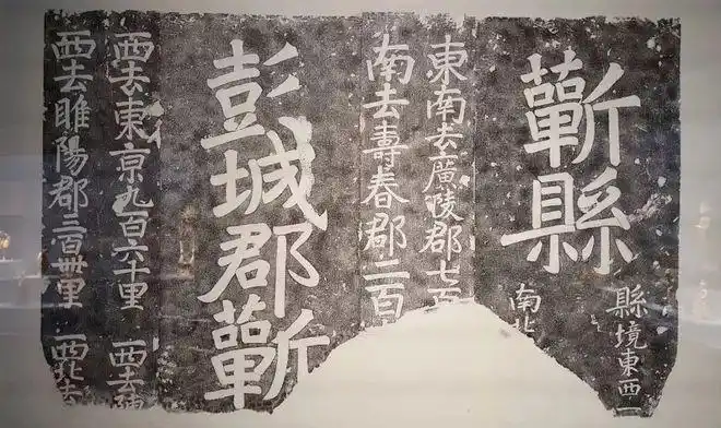 运河边的那些穿越感十足的文物