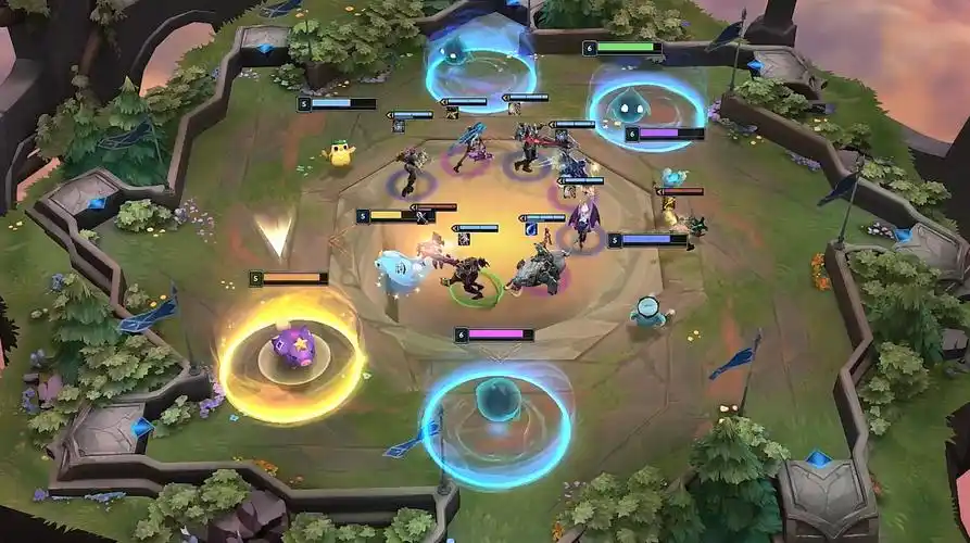 手游云顶之弈下载最新版本_ios如何下载云顶之弈手游_云顶之弈手游