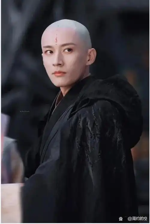 《少年歌行》无心不够妖魅,年龄大,刘学义被骂惨太无辜!