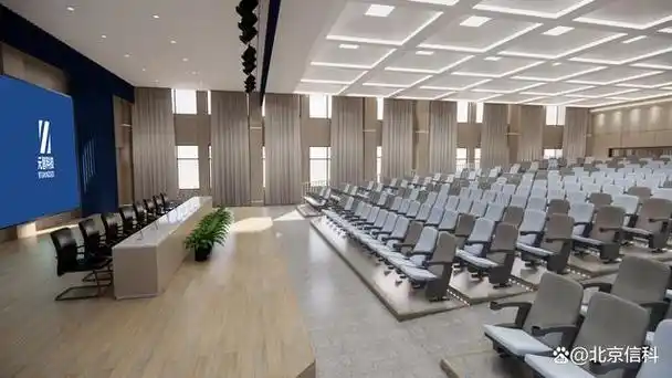类型   多功能厅,报告厅,培训厅,宴会厅设计风格   商务风格,时尚简约