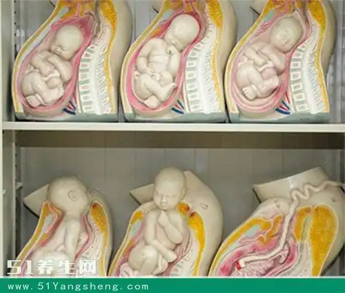 1.入盆 在怀孕的最后一个月,胎儿的头部就逐渐的向骨盆移动.