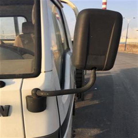 促销包邮北京旗铃货车配件时代领航倒车镜支架反光后视镜镜杆