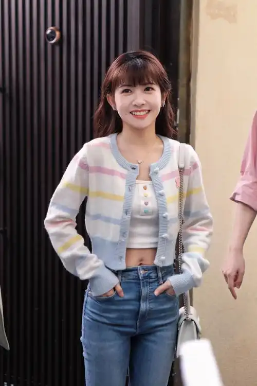 小赖片场日记##赖美云金屋藏夫