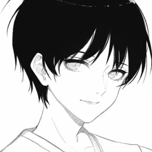 男生头像动漫头像黑白头像动漫男头黑白动漫头像赞评论更多所有评论你