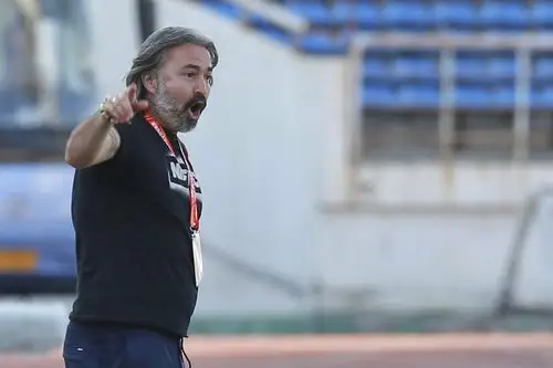 亚森:球队的问题我心里清楚