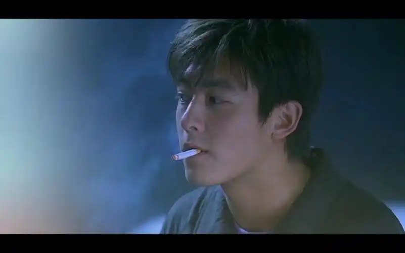 颜值巅峰|[高桥凉介]|头文字d