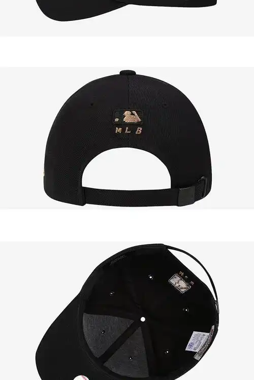 mlb帽子new era(mlb2023新款帽子)-第1张图片-原单渠道