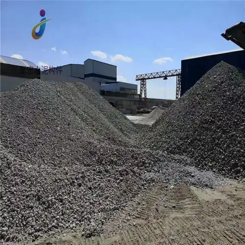 天津二灰碎水稳料
