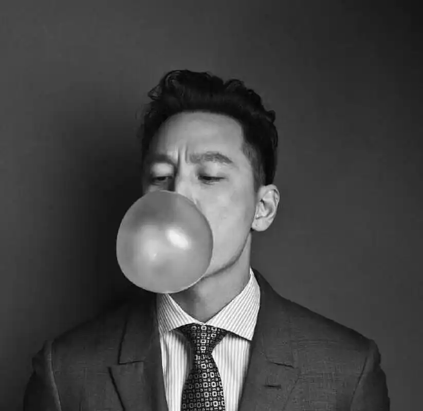 70后男神吴彦祖,80后男神彭于晏,90后男神却是吴亦凡!