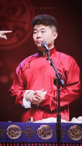 德云社·周九良 啾啾良 - 堆糖,美图壁纸兴趣社区