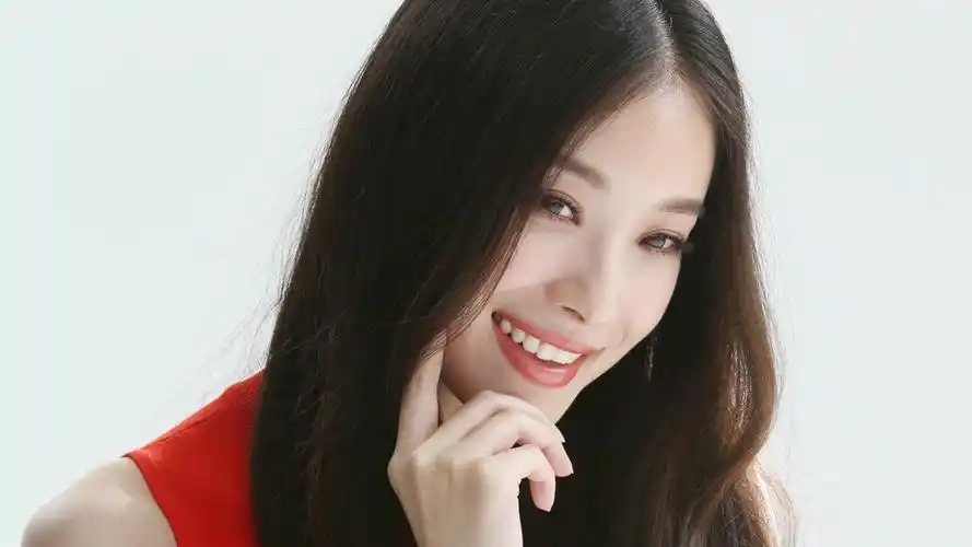 美女倪妮图片,高清图片,电脑桌面-壁纸族