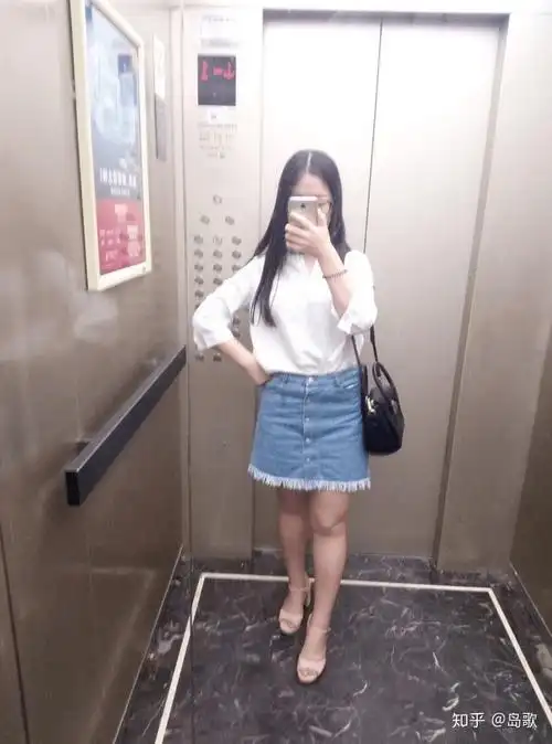 身高160体重120斤的女胖子,平常应如何穿搭?