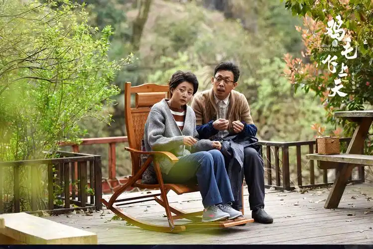 鸡毛飞上天张译殷桃回归田园与高姝瑶兄妹相称