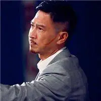 张家辉胡须头像霸气_微信头像图片大全