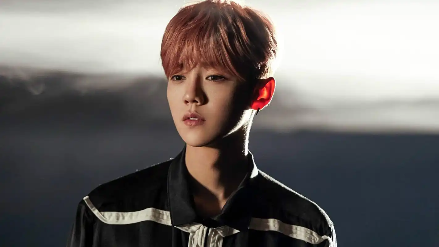 34m上传时间:2020-06-16壁纸标签:鹿晗明星风尚壁纸封面图鹿晗 明星