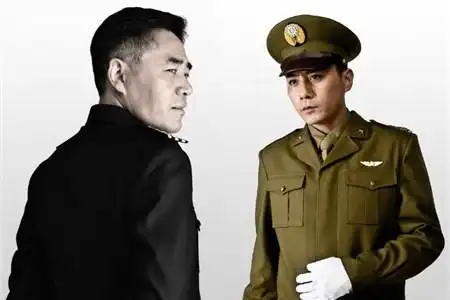 刘烨主演的电视剧良心推荐 化身桀骜老男孩吸睛十足