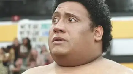 电影里都怎么演胖子的?②巨石强森靠特效换脸