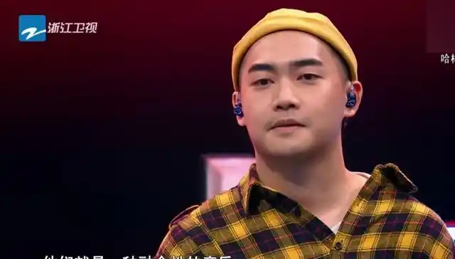 中国好声音2018周杰伦离人愁被疑抄袭 哈林学员却在周董跟前唱