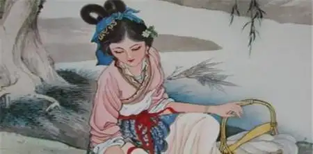 西施死因西施真的是被沉江底而死的吗