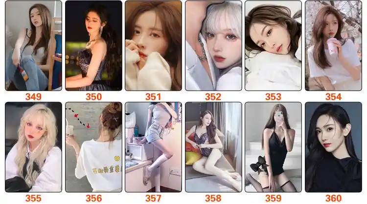 网红卡贴饭卡美女美女卡贴饭卡公交卡定做学生高清磨砂水晶清纯女生