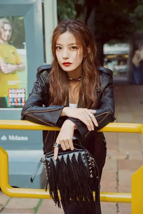 赵薇27,高清图片,手机壁纸