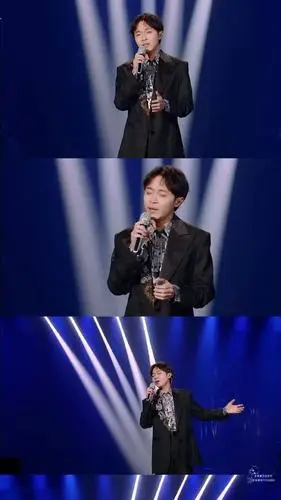 吴青峰[超话]#[米奇比心]#吴青峰歌手[超话.