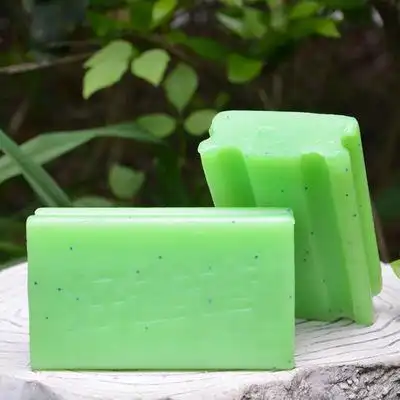 好爸爸家用210g48块宝宝婴儿内衣大块肥皂实惠促销整箱洗衣皂