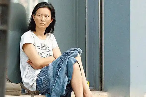 蓝洁瑛事件到底是怎么回事真正去世原因被隐瞒