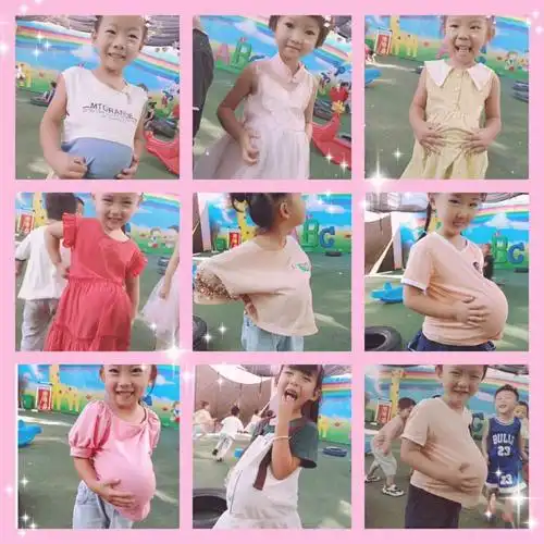 好消息七彩阳光幼儿园2021年春季学位开始预定了