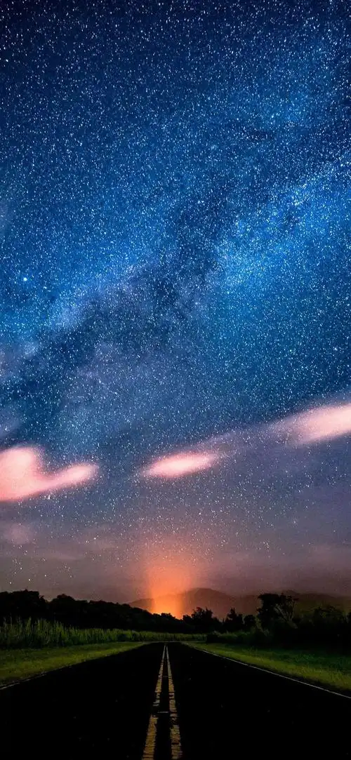 有没有手机8k动漫壁纸看起来超级超级超级超级超级清晰的那种