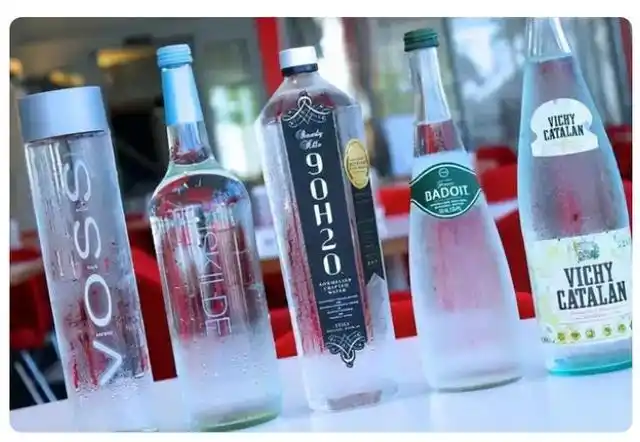 10款全球最贵矿泉水,一瓶高达68万元,它到底值钱在哪?