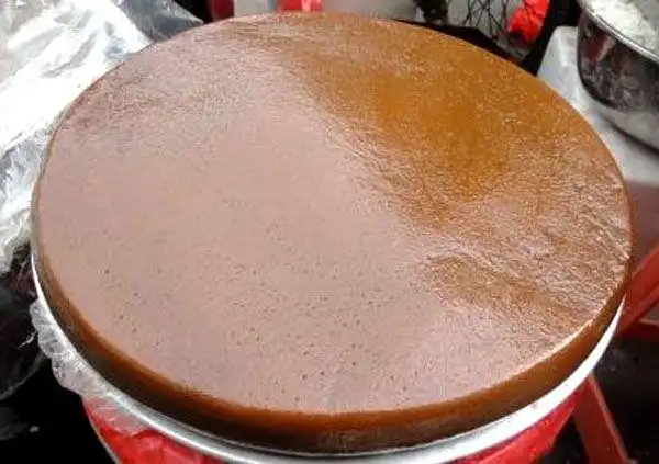 无饼不春节的雷州半岛春节习俗