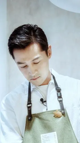 【胡歌】美图 来自夏日的清新香气-doki-腾讯视频