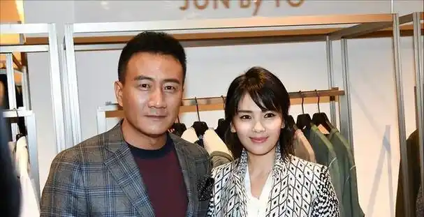 刘涛"底裤"都快被扒光了,某女星:她技术特好,为上位不惜一切