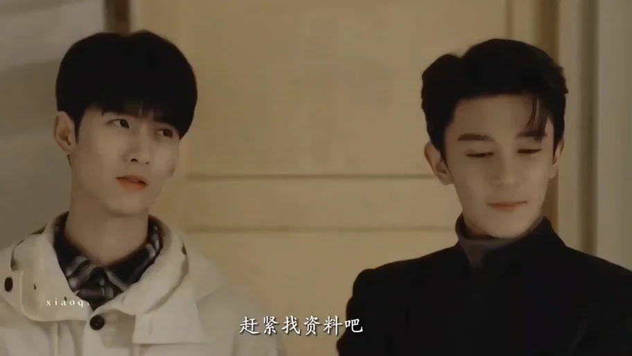 致命游戏夏之光黄俊捷花絮在哪看 - 抖音