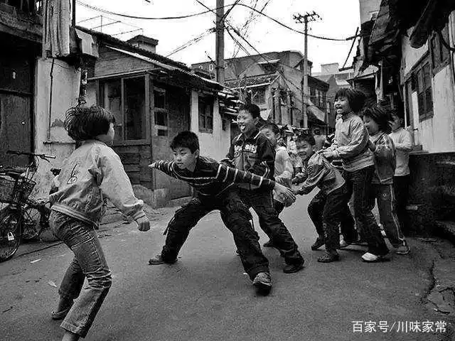 你们的童年都玩过哪些玩具?80后的朋友们