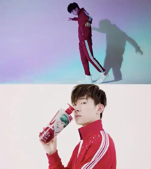 简介:易烊千玺个性创意大片写真图片,分享一组易烊千玺图片给大家,图