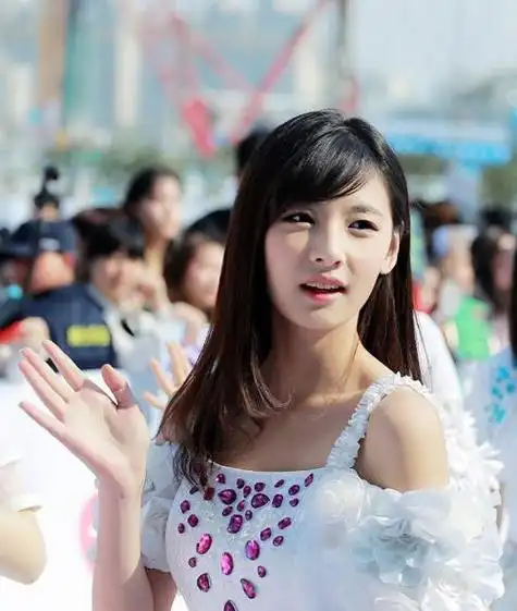 snh48赵粤个人资料 snh48的实力舞担家境怎么样