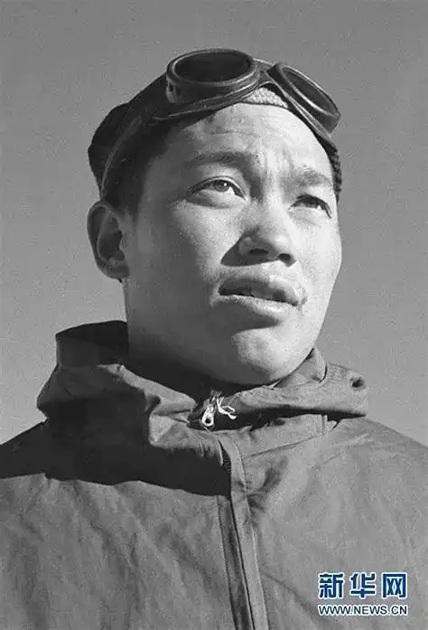 梳理一下攀登者中的人物原型