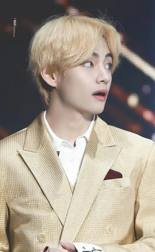 金泰亨可爱面包##金泰亨人气top