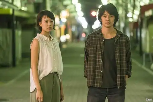 过去10年最好的日本电影都在这里