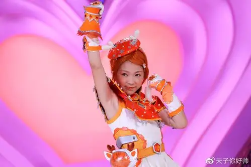 个人盘点舞法天女历代天女实力排名