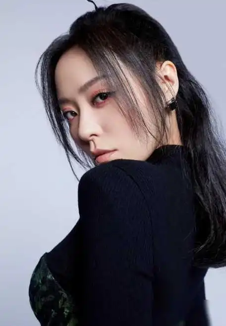 张靓颖因爱被骗6亿身家离婚5年后与前夫天差地别