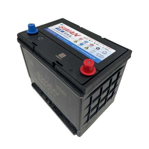 骆驼天鹅汽车电瓶12v70安80d26丰田皇冠锐志马自达6凯美瑞